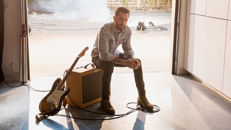 Ryan Kinder