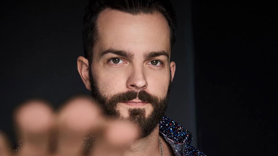 Ryan Kinder