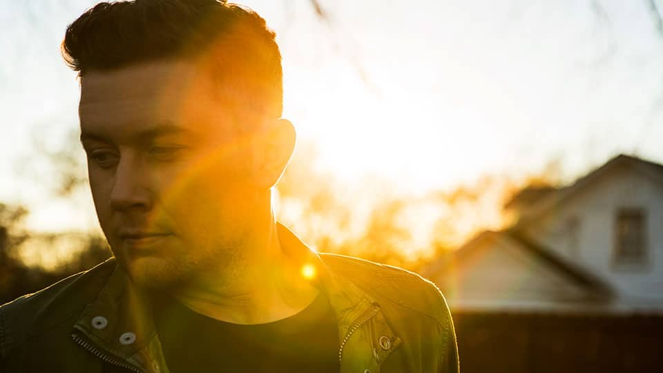 Scotty McCreery
