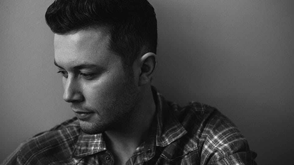 Scotty McCreery