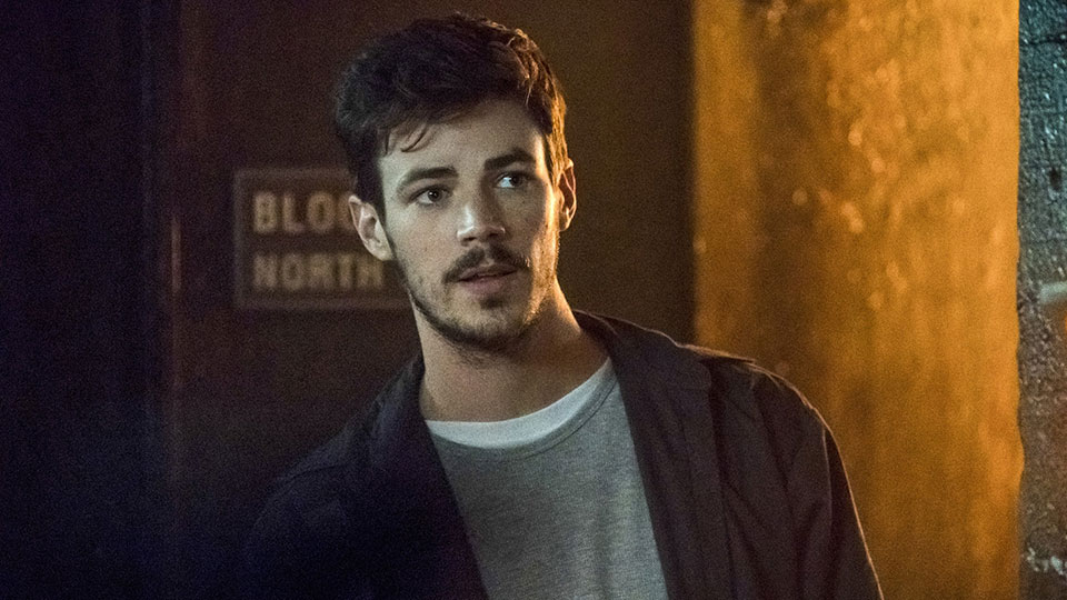 The Flash 4x13 True Colors
