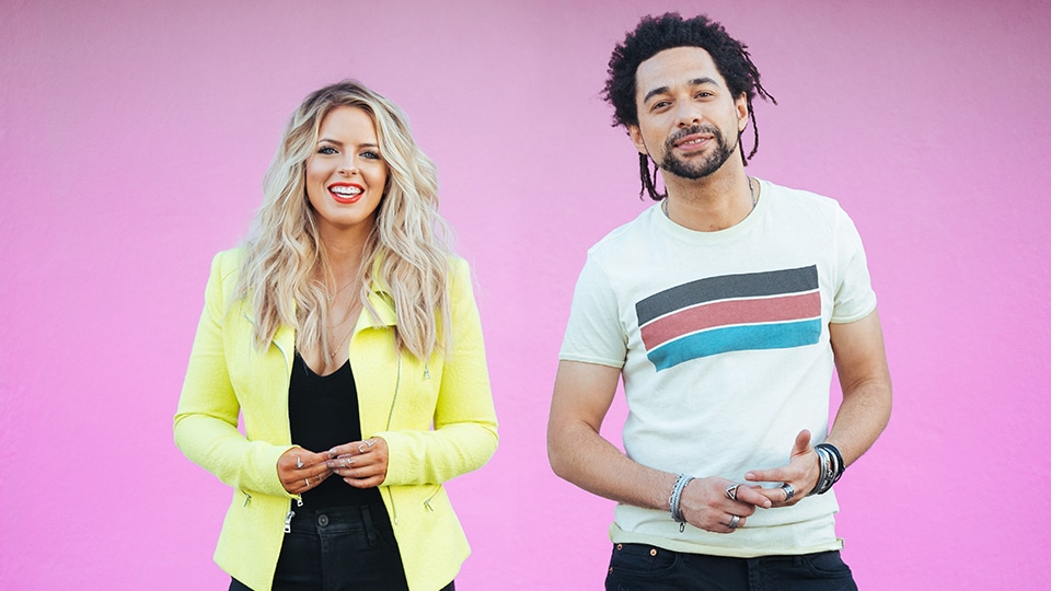 The Shires