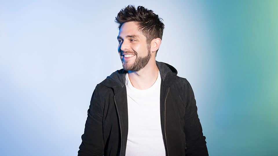 Thomas Rhett