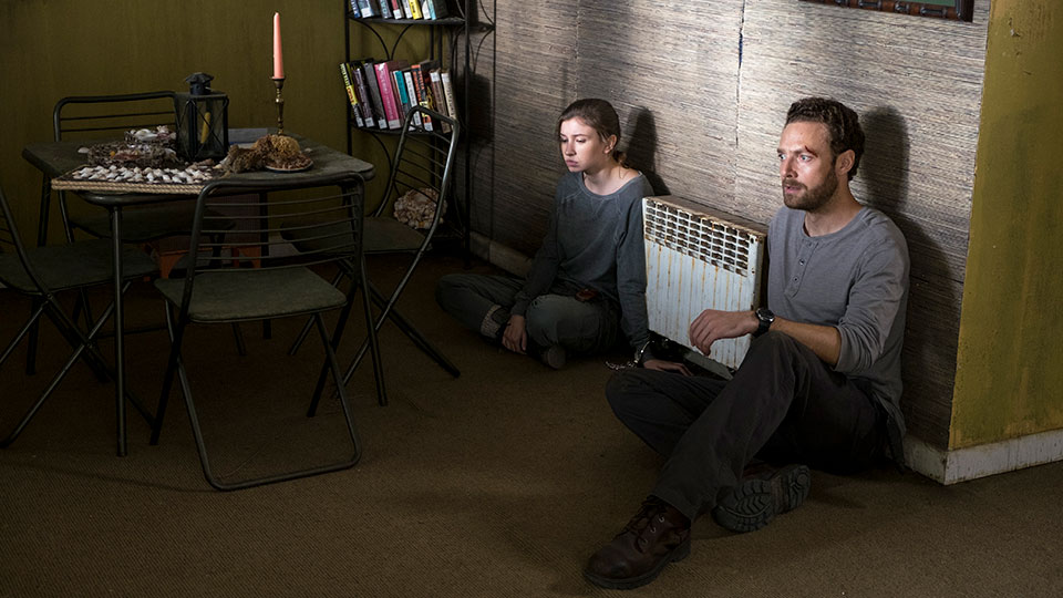 The Walking Dead 8x10
