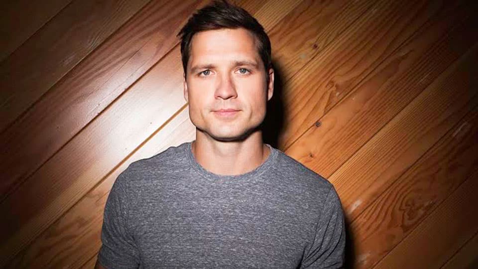 Walker Hayes
