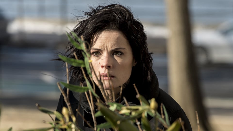 Blindspot - 3x16