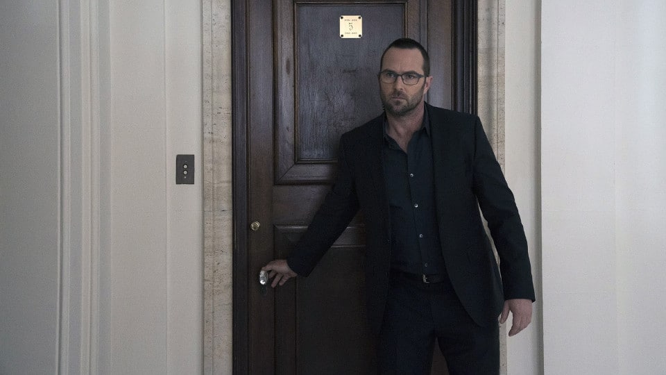 Blindspot - 3x17