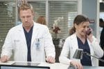 Grey's Anatomy 14x18