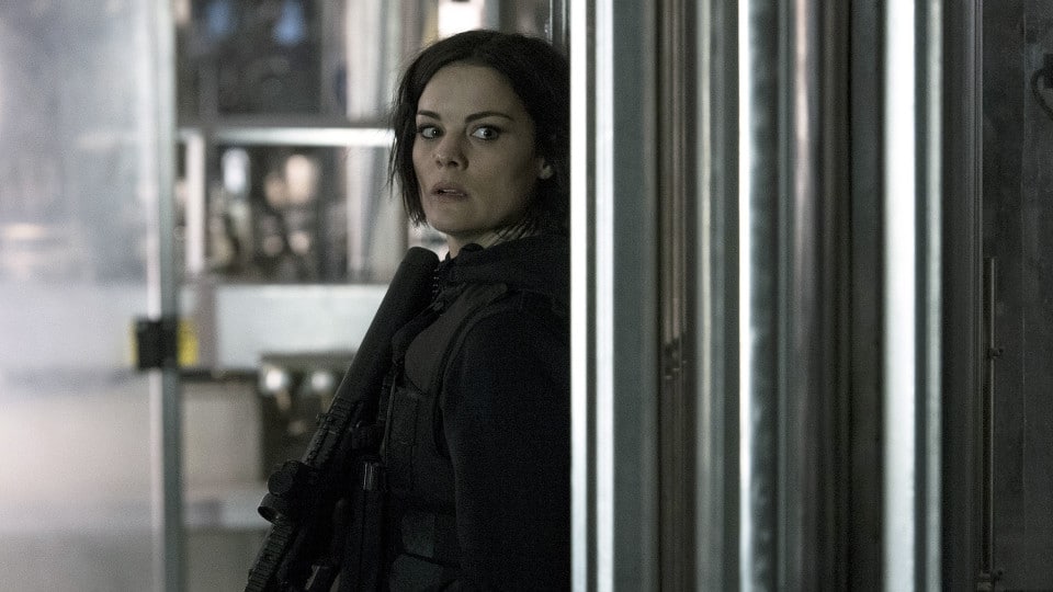 Blindspot - 3x19