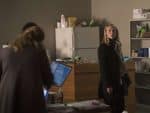 Homeland - 7x08