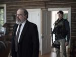 Homeland - 7x08