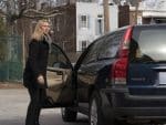 Homeland - 7x09