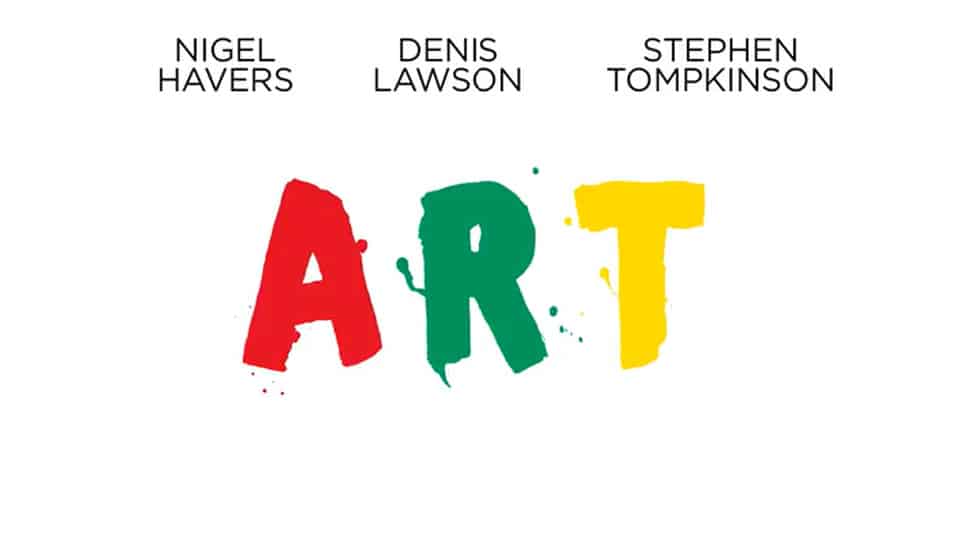 Art at LGT