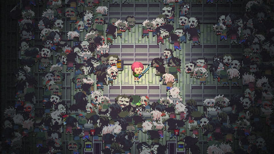 Death Road To Canada