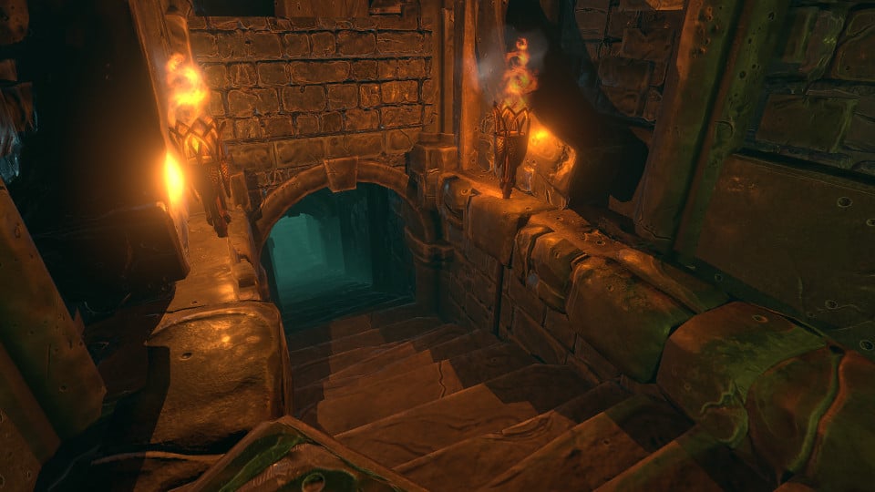 Underworld Ascendant