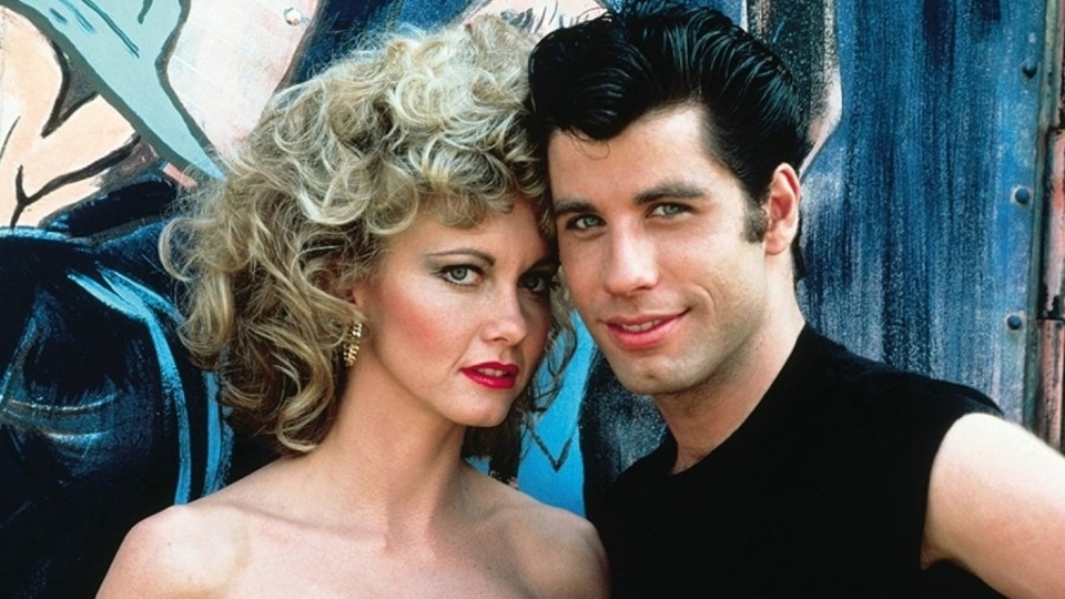 Grease