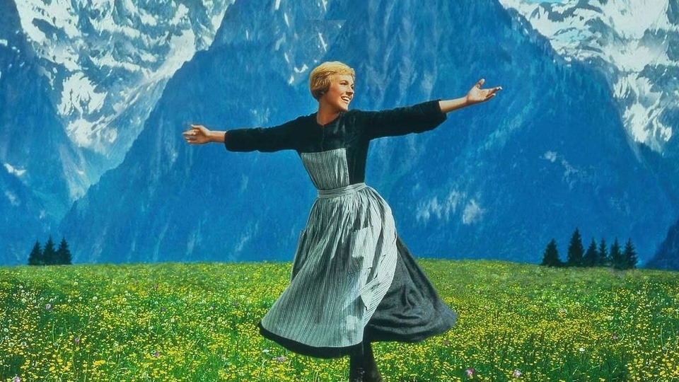 The Sound of Music