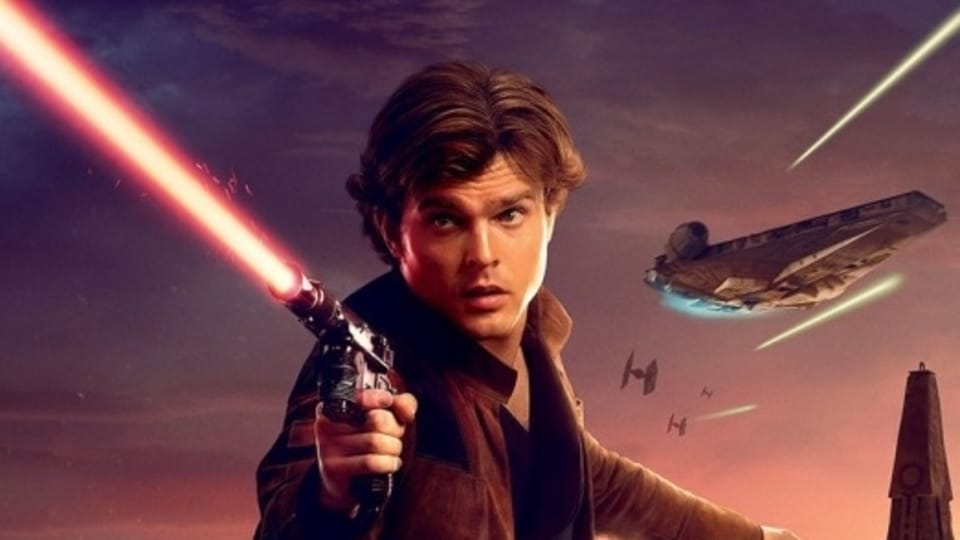 Solo: A Star Wars Story