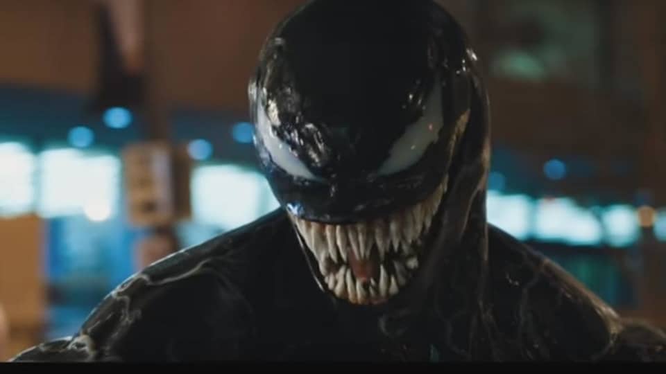 Venom