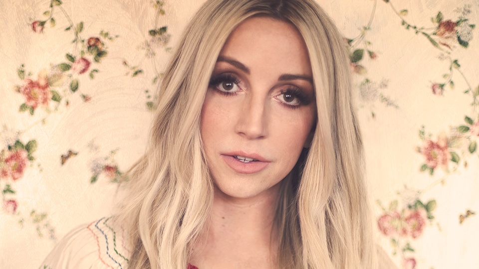 Ashley Monroe