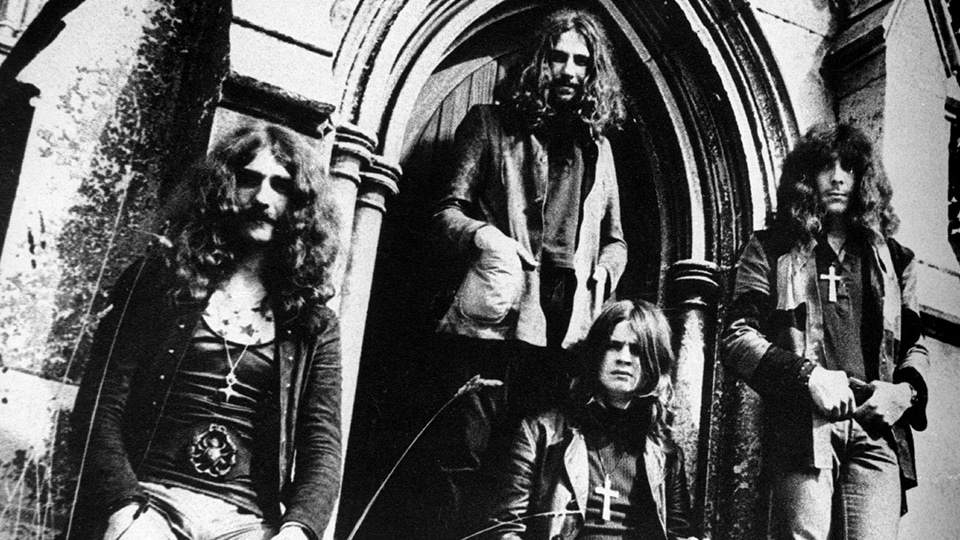Black Sabbath