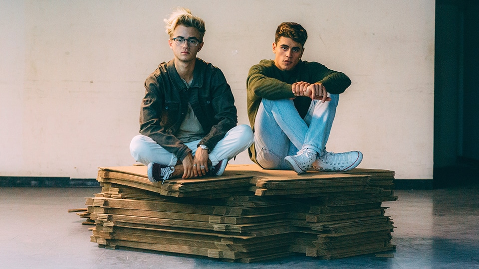 Jack & Jack
