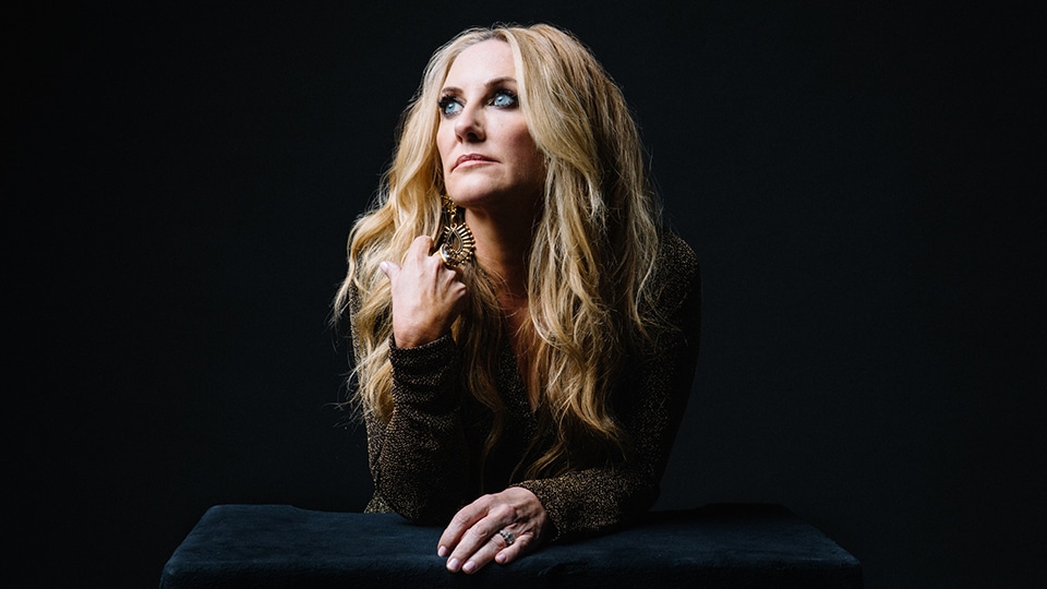 Lee Ann Womack