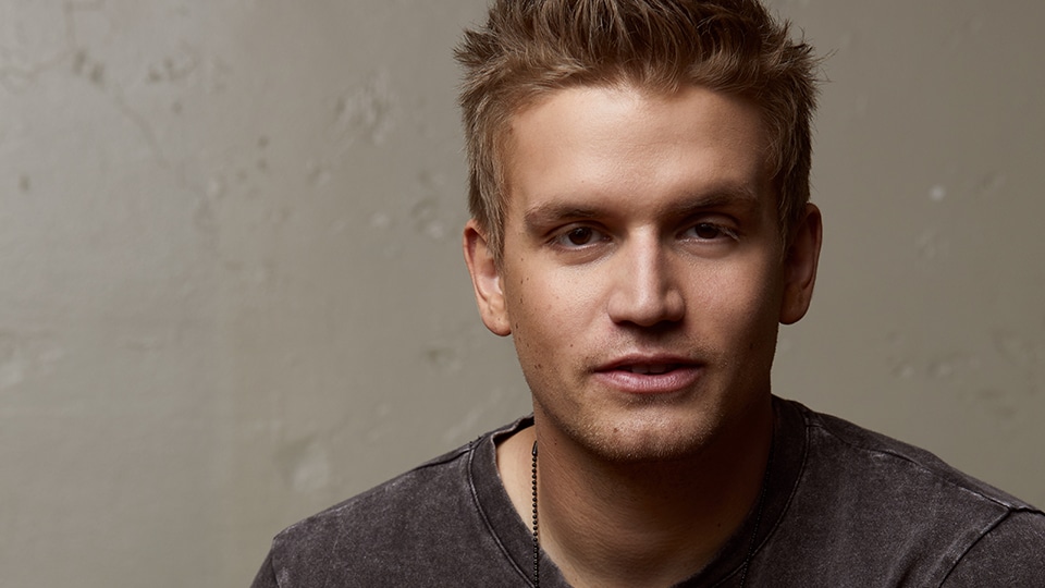 Levi Hummon