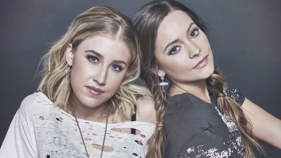Maddie & Tae