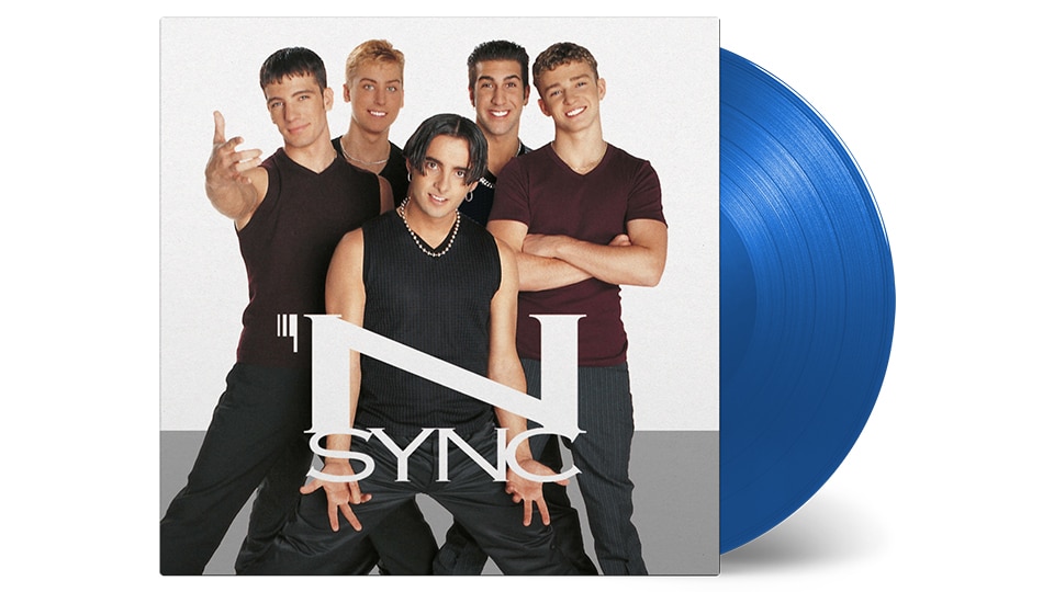 'N Sync - 'N Sync