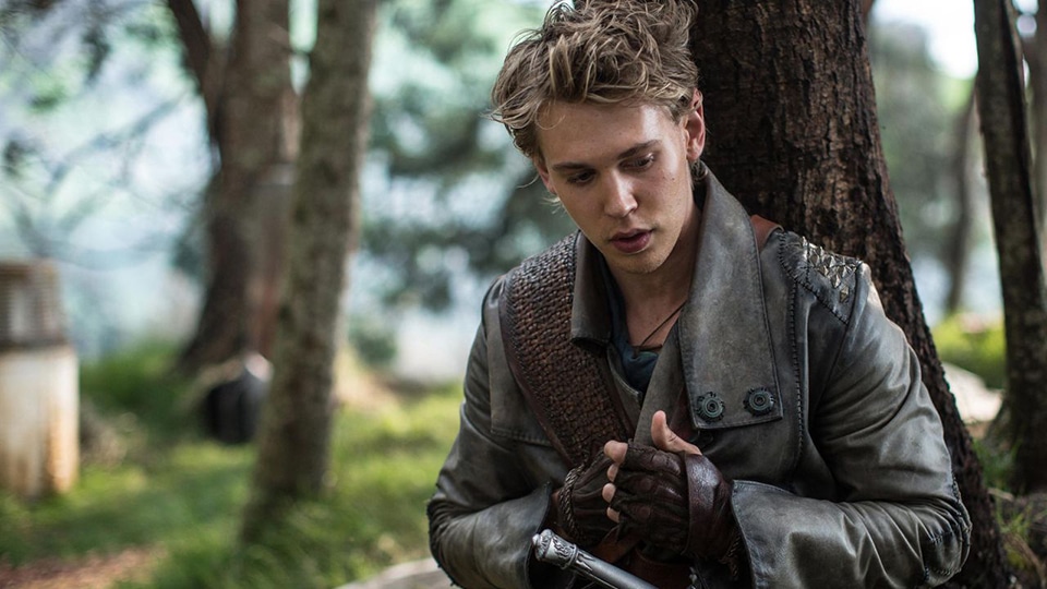 The Shannara Chronicles Season 2