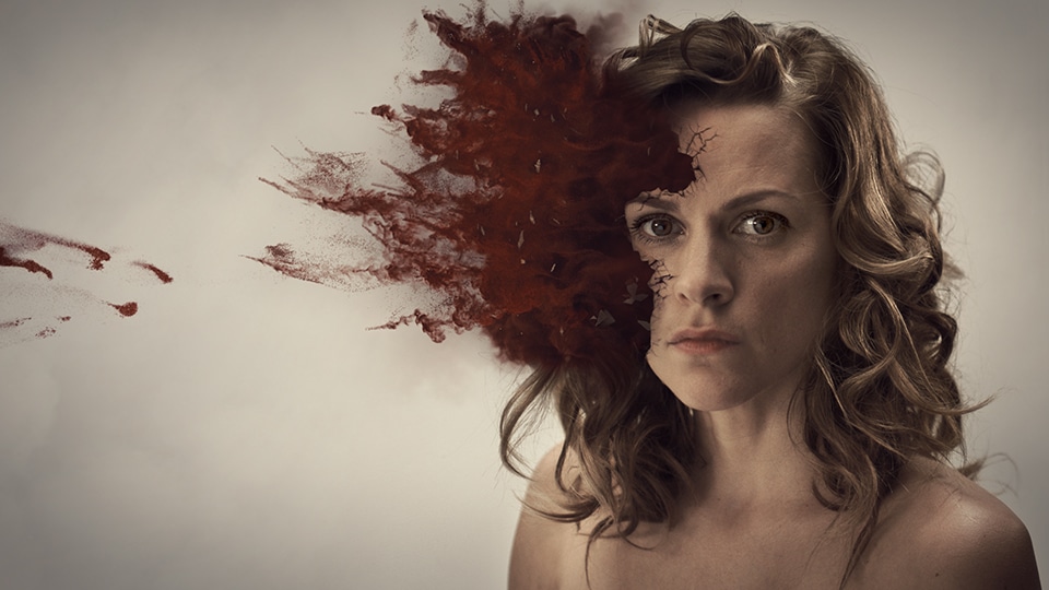 Walter Presents: Tabula Rasa