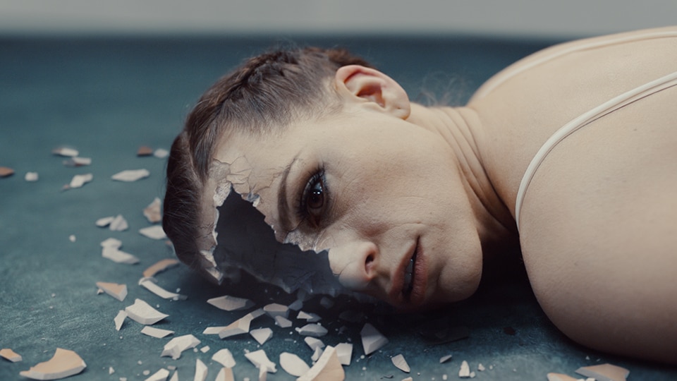 Walter Presents: Tabula Rasa