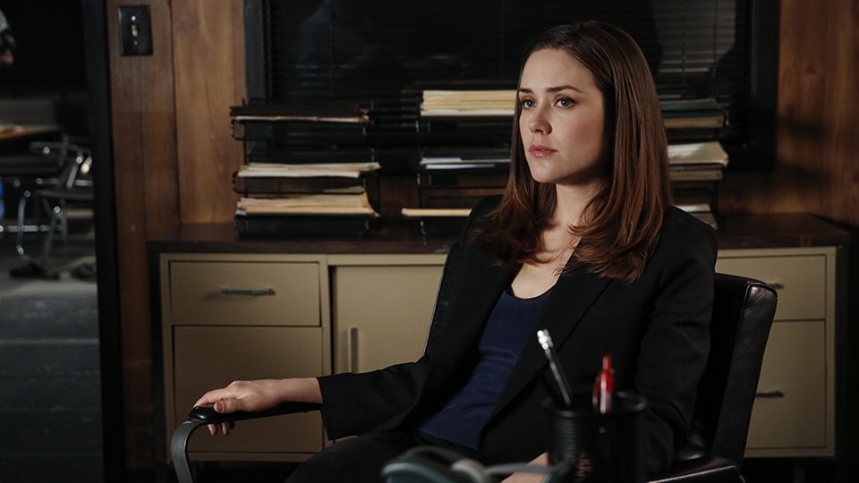 The Blacklist 5x15