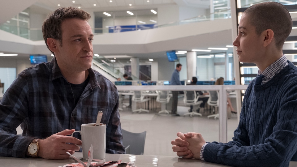 Billions - 3x07