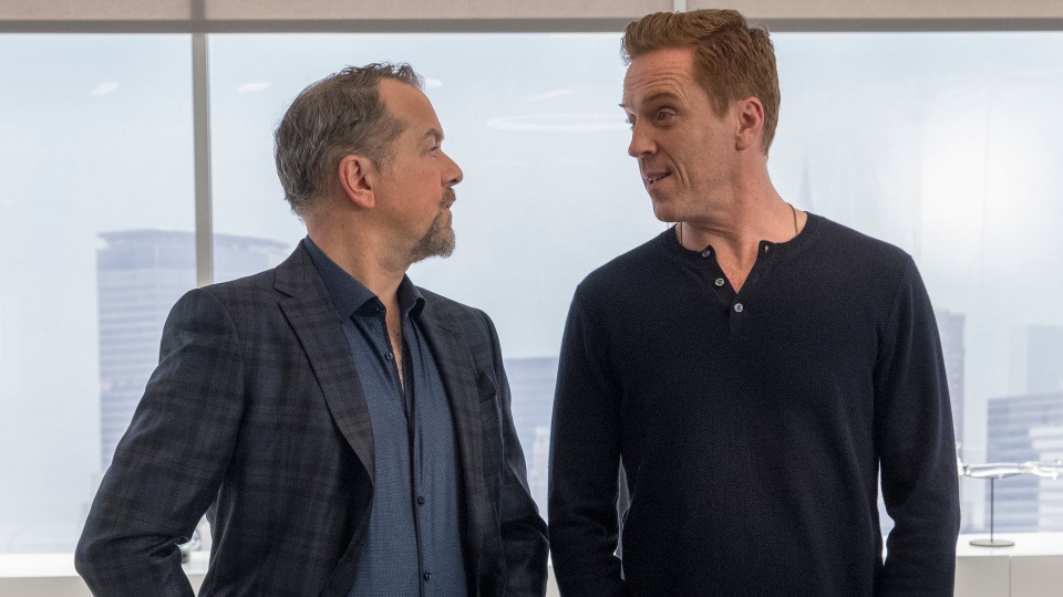 Billions - 3x08