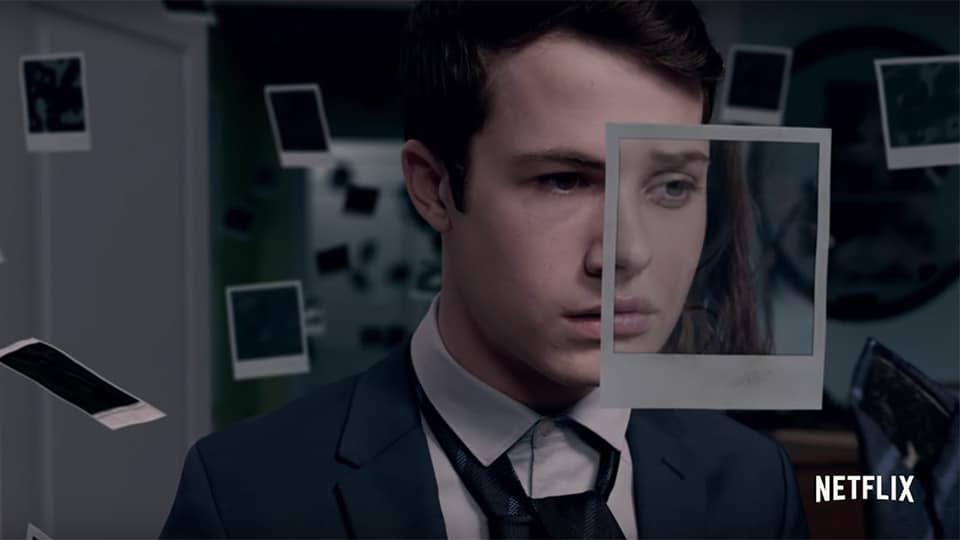 13 Reason's Why season 2