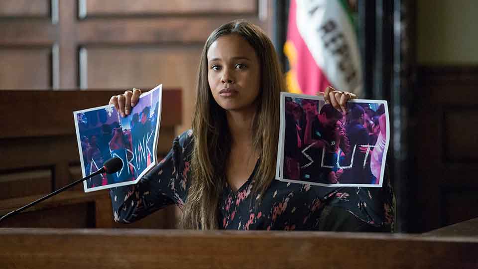 13 Reasons Why season 2