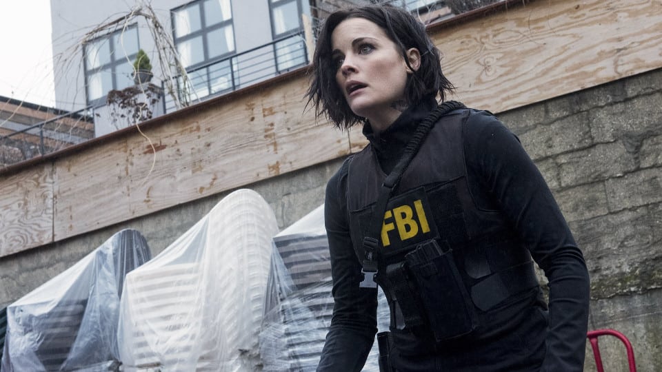 Blindspot - 3x20