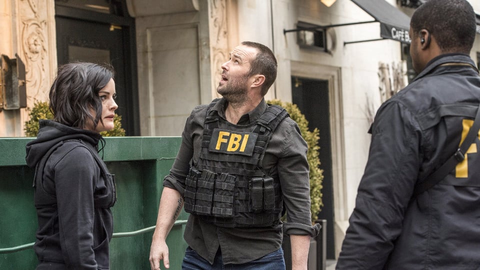 Blindspot - 3x21