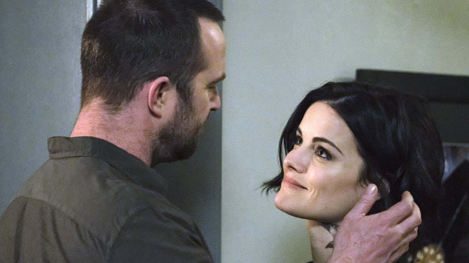 Blindspot - 3x22
