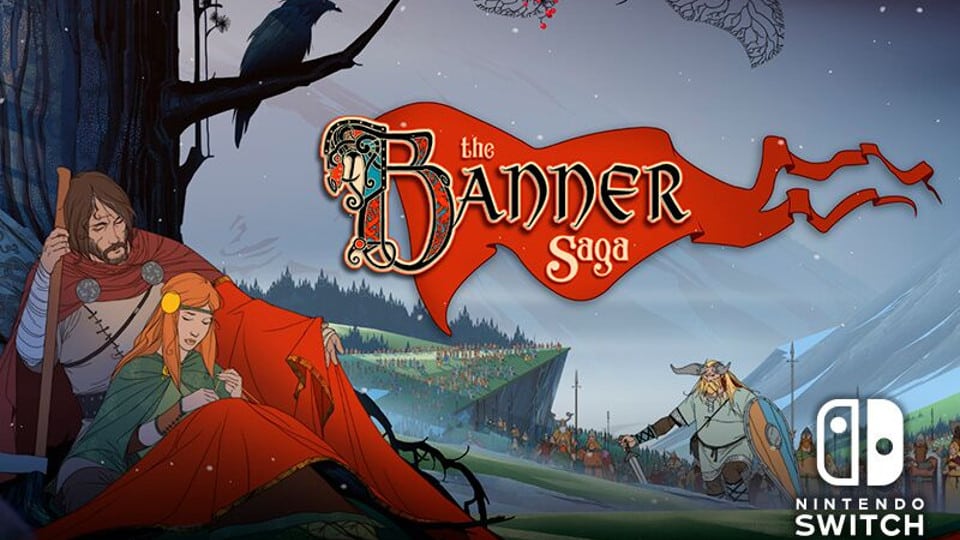 The Banner Saga