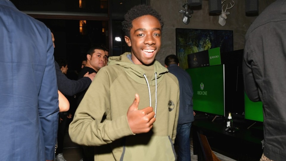 Caleb McLaughlin / Xbox