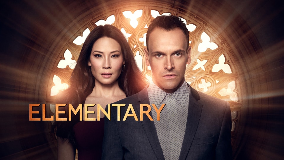 Elementary Season 6
