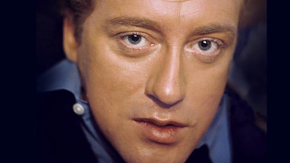 Nicol Williamson