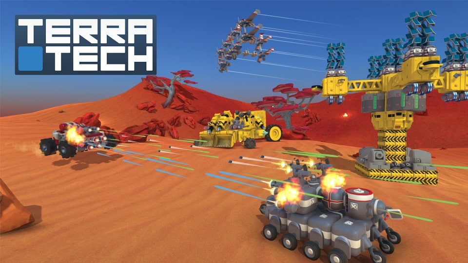 TerraTech