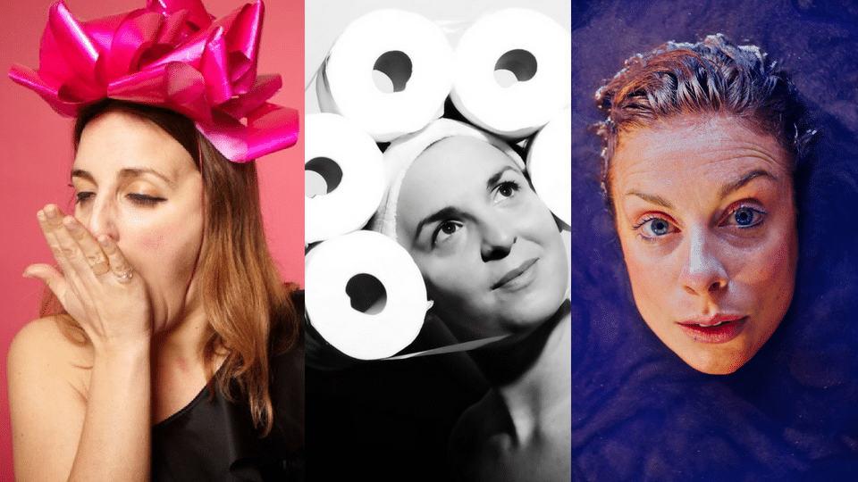 London Clown Festival