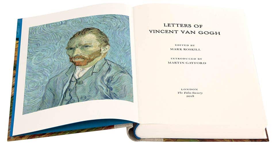 Vincent van Gogh