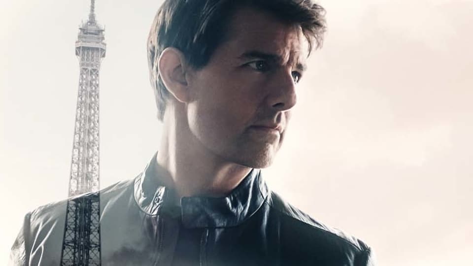 Mission: Impossible - Fallout