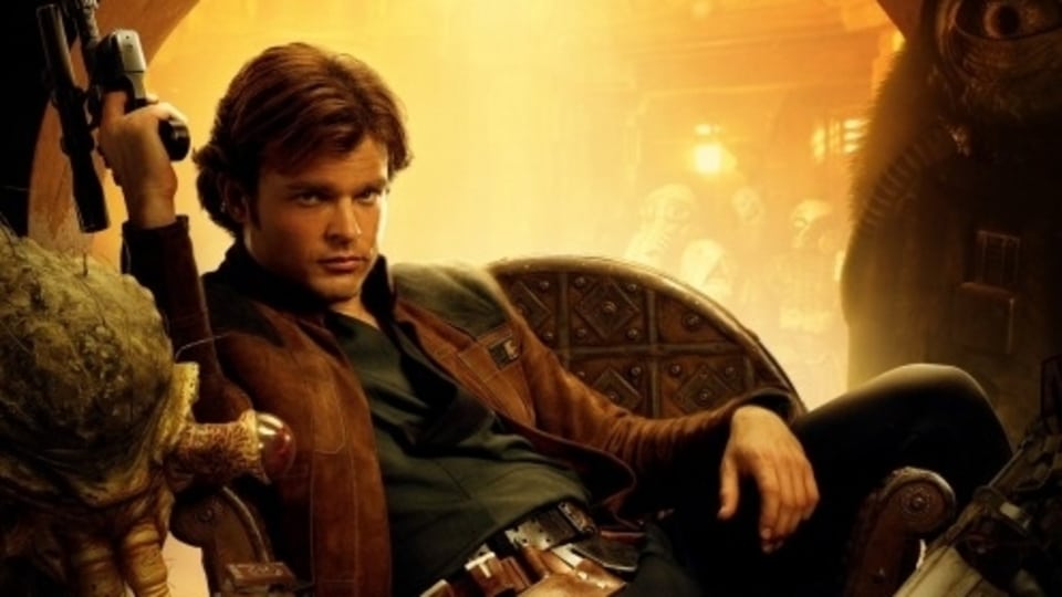 Solo: A Star Wars Story